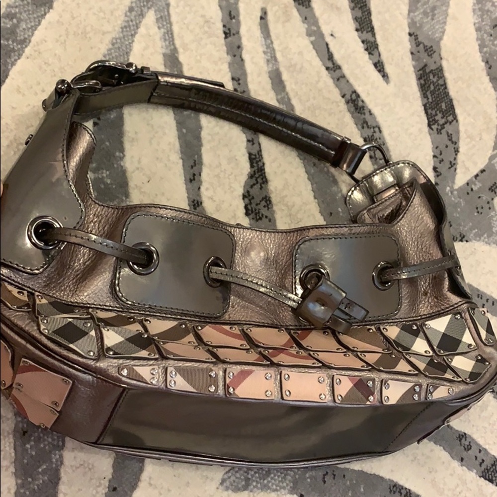 Burberry bag